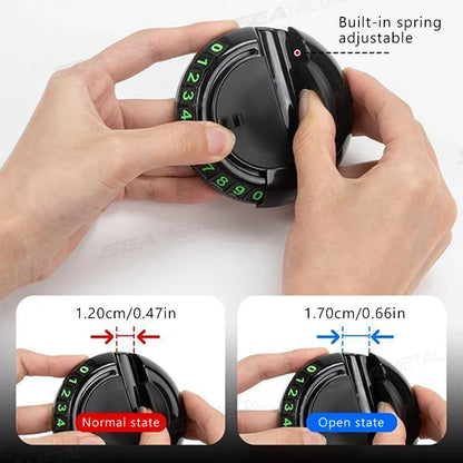 360° Rotating Car Phone Mat Holder