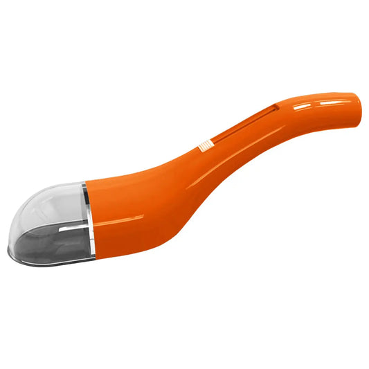 Portable Transparent Insect Observer Push Type Bug Catcher Bug Observer for Indoor and Outdoor Childrens Kids Gift